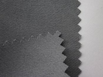 Chemical fiber fabric